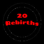 Roblox One Punch Simulator - Badge 20 Rebirths