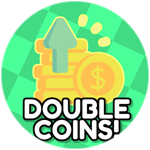 Roblox Slime Tower Tycoon - Shop Item Double Coins! - IMN-gnP
