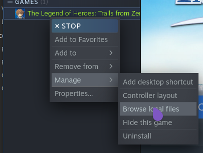 The Legend of Heroes: Trails from Zero - How to Remove Dialogue Beeps - How to do it - C34B794