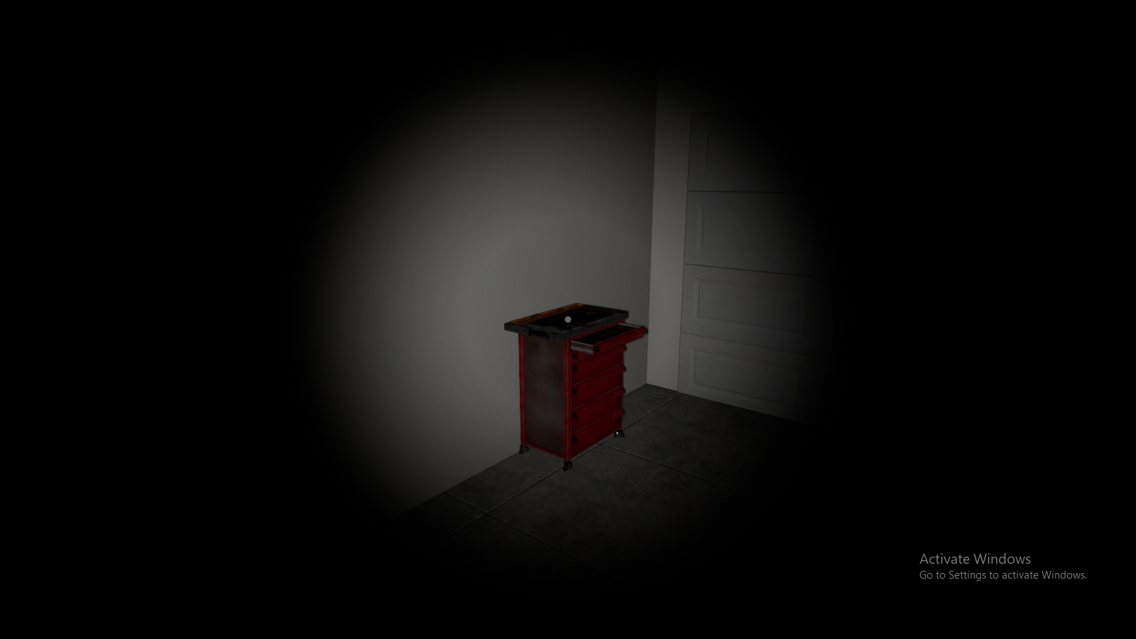 The Sexorcist - All Key Location - First Key Item - 4A74DF9