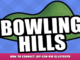 Bowling Hills – How to Connect Joy-Con via Bluetooth 1 - steamlists.com