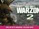 Call of Duty – Warzone 2 Release Date 1 - steamlists.com