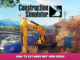 Construction Simulator – How to Get Hard Hat Skin Codes 1 - steamlists.com