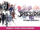 DISSIDIA FINAL FANTASY NT Free Edition – Graphics & Visuals Troubleshooting 1 - steamlists.com