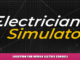 Electrician Simulator – Location for hidden Eletris console 1 - steamlists.com