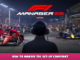F1® Manager 2022 – How to Manage the Set-Up Confident 1 - steamlists.com