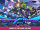 Freedom Planet 2 – Where to Find Sonic and Amy 1 - steamlists.com