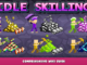 Idle Skilling – Comprehensive Wiki Guide 1 - steamlists.com
