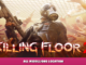 Killing Floor 2 – All Medallions Location 1 - steamlists.com