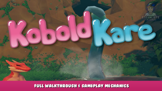 KoboldKare – Full Walkthrough & Gameplay Mechanics 1 - steamlists.com