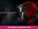 METAL GEAR SOLID V: THE PHANTOM PAIN – All Vehicles and Missions Guide 1 - steamlists.com