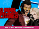 No More Heroes – How to Play Mouse and Keyboard Guide 1 - steamlists.com