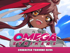 Omega Strikers – Character Training Guide 1 - steamlists.com