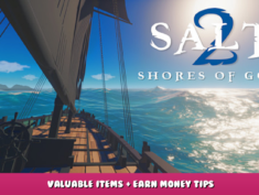 Salt 2 – Valuable Items + Earn Money Tips 1 - steamlists.com