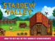 Stardew Valley – How to get all of the hardest achievements 1 - steamlists.com