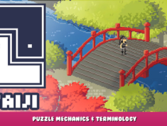 Taiji – Puzzle Mechanics & Terminology 1 - steamlists.com