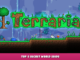 Terraria – Top 5 secret world seeds 1 - steamlists.com