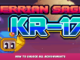 Terrian Saga: KR-17 – How to unlock all achievements 1 - steamlists.com