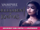 Vampire: The Masquerade — Parliament of Knives – Achievement Guide Chapter 1-6 Walkthrough 1 - steamlists.com