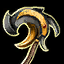 Divinity: Original Sin 2 - Shadow Stalker Mod - Recipe List - • Variants: Weapons & Shield (2H) - DF2B025