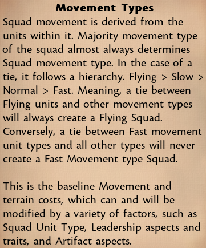 Symphony of War: The Nephilim Saga - Unit Optimization Guide - Squad Formation - 71BB307