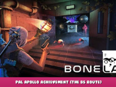 BONELAB – Pal Apollo Achievement (The BS Route) 1 - steamlists.com