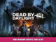 Dead by Daylight – Free Dwight Outfit Code List 1 - steamlists.com