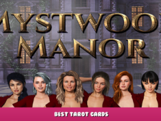 Mystwood Manor – Best Tarot Cards 1 - steamlists.com