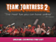 Team Fortress 2 – Unusual Cosmetics Tier List 1 - steamlists.com