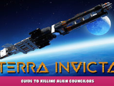 Terra Invicta – Guide to killing alien councilors 1 - steamlists.com
