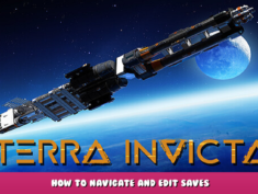 Terra Invicta – How to navigate and edit Saves 1 - steamlists.com
