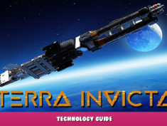 Terra Invicta – Technology Guide 1 - steamlists.com