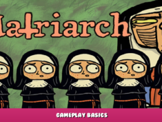 The Matriarch – Gameplay Basics 1 - steamlists.com