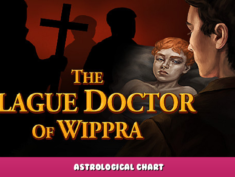 The Plague Doctor of Wippra – Astrological Chart 1 - steamlists.com