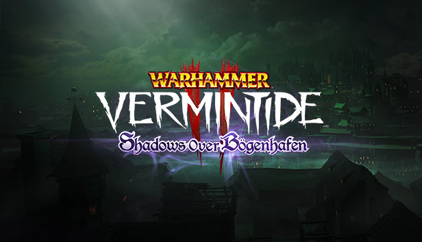 Warhammer: Vermintide 2 - What is the best DLC to buy FAQS - Maps and Weapons - 7331A50