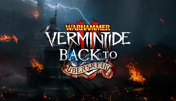 Warhammer: Vermintide 2 - What is the best DLC to buy FAQS - Maps and Weapons - 7B5D44C