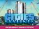 Cities: Skylines – How to Progress Growables Tutorial 1 - steamlists.com