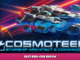 Cosmoteer: Starship Architect & Commander – Best Rail-Gun Review 3 - steamlists.com