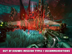 Deep Rock Galactic – Out of bounds mission types & recommendations 1 - steamlists.com