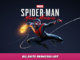 Marvel’s Spider-Man: Miles Morales – All suits showcase list 1 - steamlists.com
