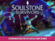Soulstone Survivors – Chaoswalker Build Skills and Runes 1 - steamlists.com