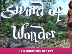 Sword of Wonder: It’s Good to be a King – Full Walkthrough & Tips 1 - steamlists.com