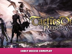 Tactics Ogre: Reborn – Early Access Gameplay 1 - steamlists.com