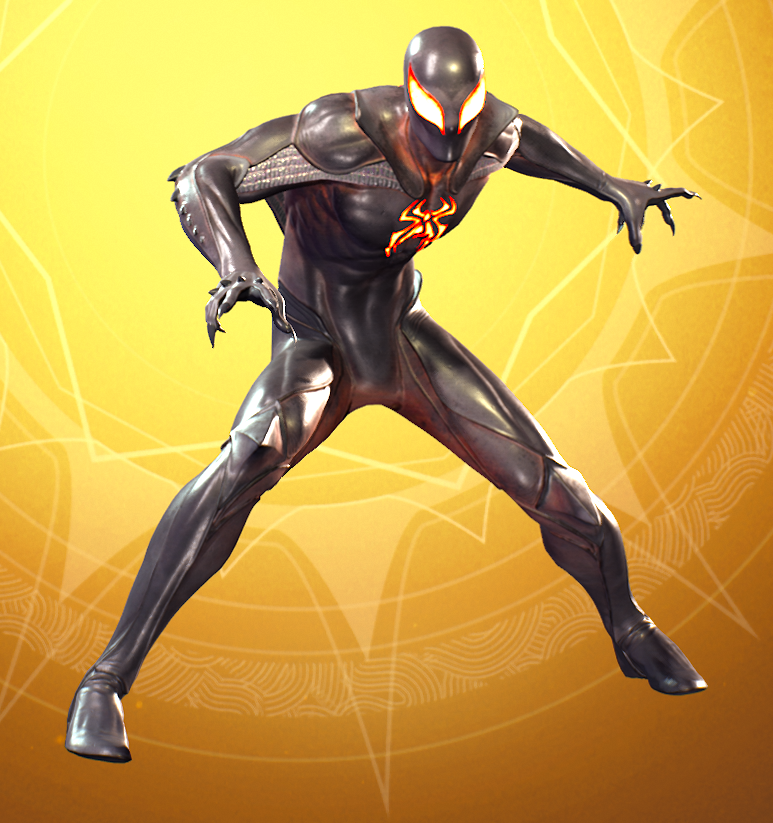 Marvel's Midnight Suns - FREE Promo Codes - Spider Man - C008574