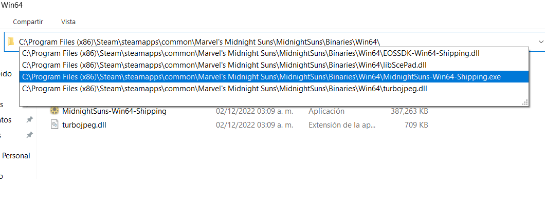 Marvel's Midnight Suns - Improve Performance for Windows Linux and Save Files - Fixing the game - A5F8B53