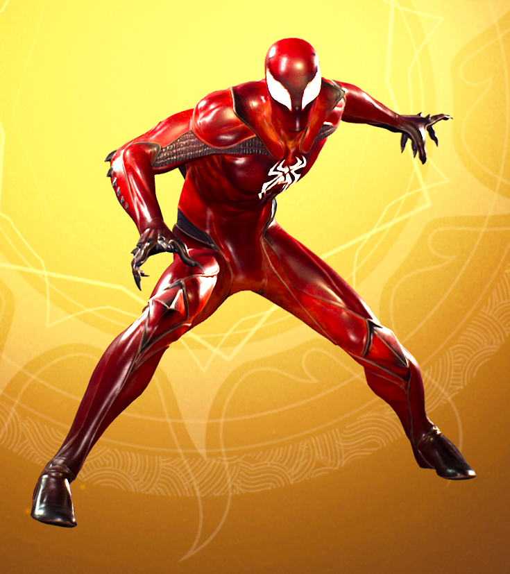 Marvel's Midnight Suns - FREE Promo Codes - Spider Man - 1401A7D