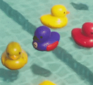 Placid Plastic Duck Simulator - Chameleon Duck [DLC] Guide - Limitations - 5B6D834