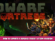 Dwarf Fortress – How to update & replace Tileset Steam version 1 - steamlists.com