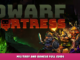Dwarf Fortress – Military and Ranger Full Guide 1 - steamlists.com