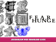 Fear & Hunger 2: Termina – Journalism Mod Download Guide 2 - steamlists.com